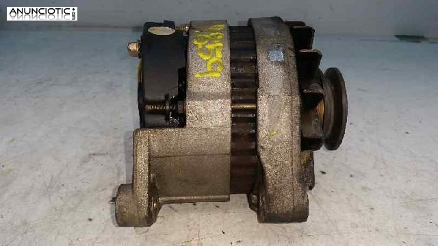 Alternador 3651013 renault clio i fase