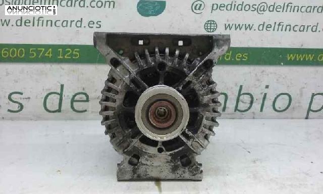 Alternador 3437895 tg15c121 mercedes