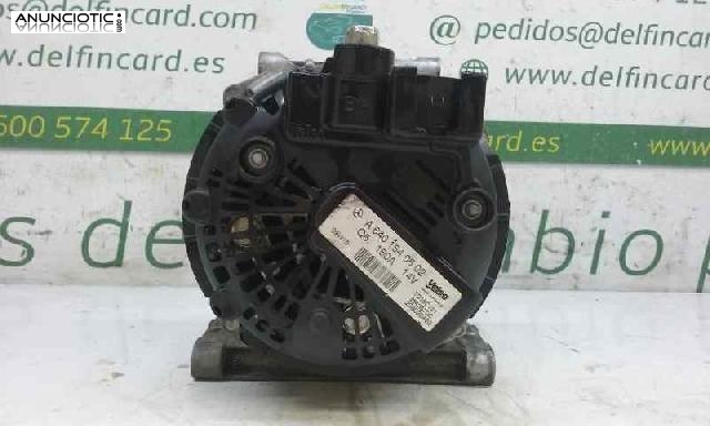 Alternador 3437895 tg15c121 mercedes