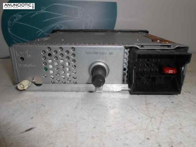 Sistema audio / radio cd 3398508 rd4n100