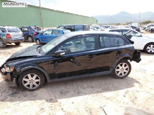 Despiece 8128 volvo c30 2007 2.0 d