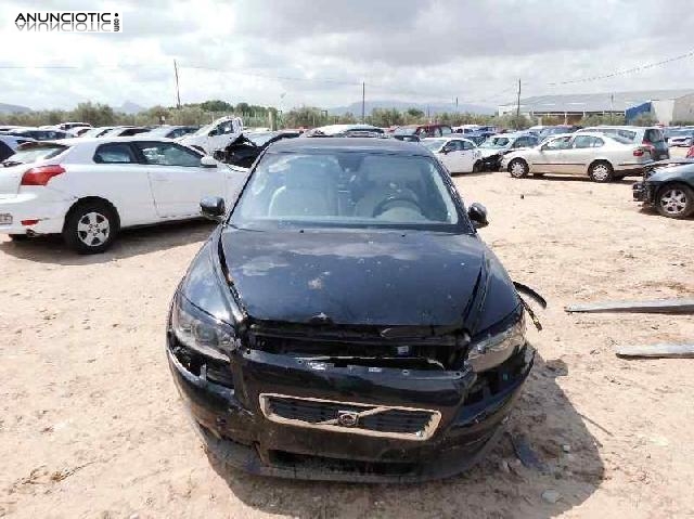 Despiece 8128 volvo c30 2007 2.0 d