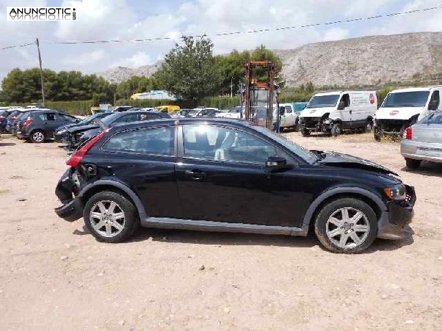 Despiece 8128 volvo c30 2007 2.0 d