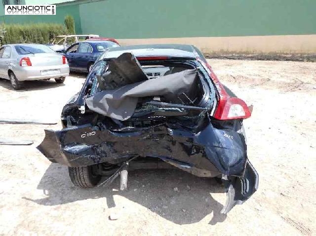 Despiece 8128 volvo c30 2007 2.0 d