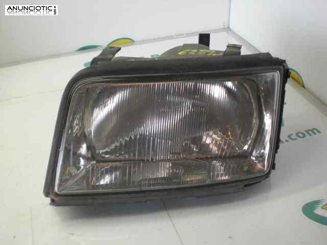 Faro izquierdo 2687895 audi 100 berlina