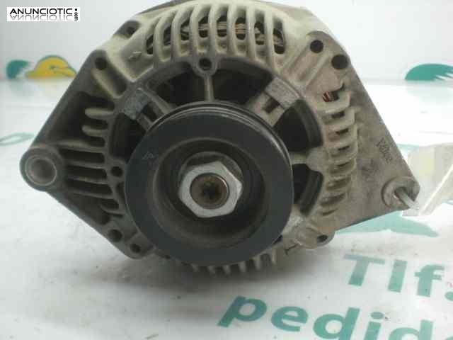 Alternador 1471839 renault megane i