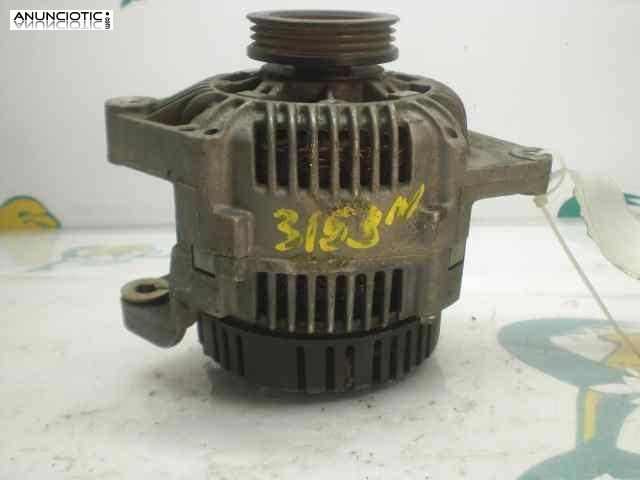 Alternador 1471839 renault megane i