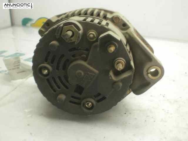 Alternador 1471839 renault megane i