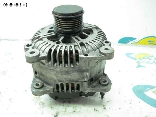 Alternador 2845271 volkswagen passat