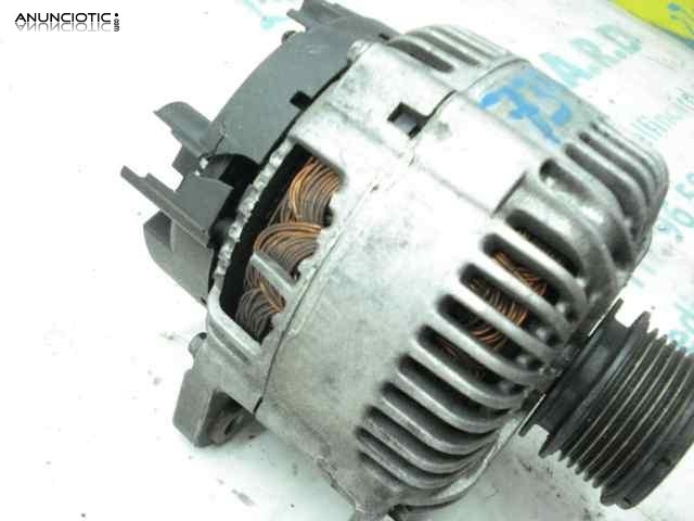 Alternador 2845271 volkswagen passat