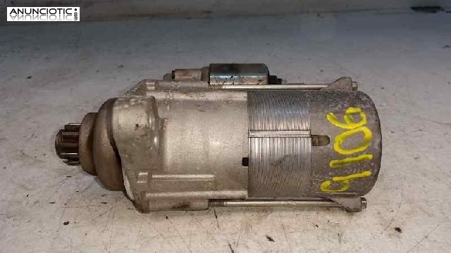 Motor arranque 3380172 ts18er121