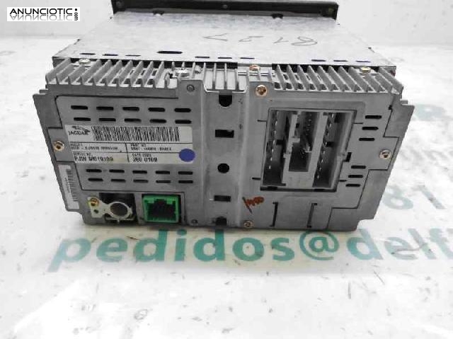 Sistema audio / radio cd 3112324