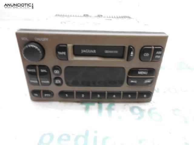 Sistema audio / radio cd 3112324