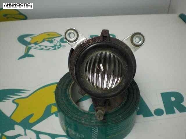 Faro antiniebla derecho 2209462 fiat