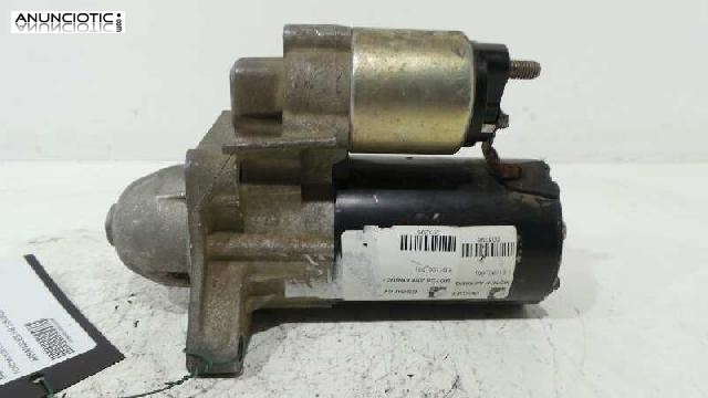 4296 motor ford mondeo berlina 1.6 16v