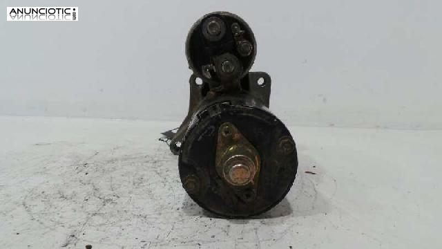 4296 motor ford mondeo berlina 1.6 16v