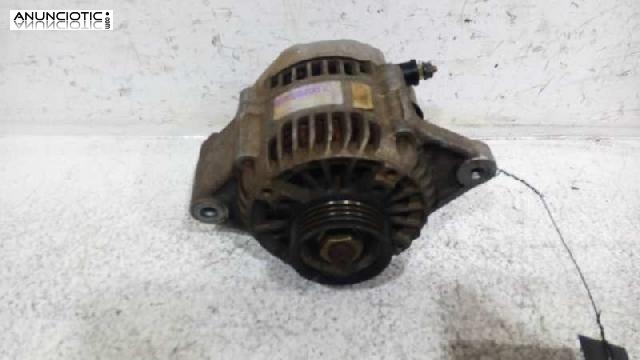 14687 alternador suzuki wagon r+ sr 1.2