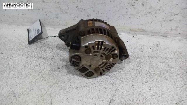 14687 alternador suzuki wagon r+ sr 1.2