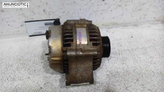 14687 alternador suzuki wagon r+ sr 1.2