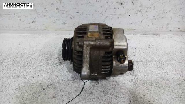 14687 alternador suzuki wagon r+ sr 1.2