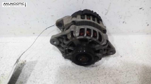 15495 alternador daewoo kalos 1.2