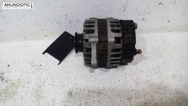 15495 alternador daewoo kalos 1.2