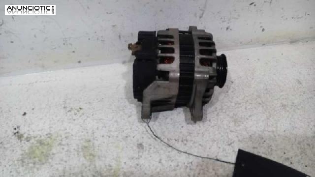 15495 alternador daewoo kalos 1.2