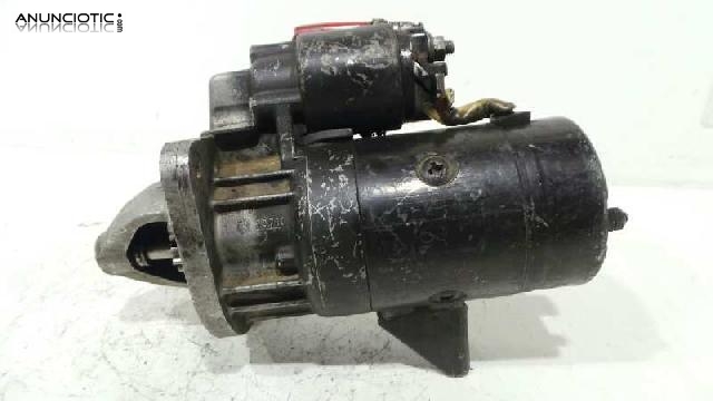 3955 motor ford sierra berlina 2.3