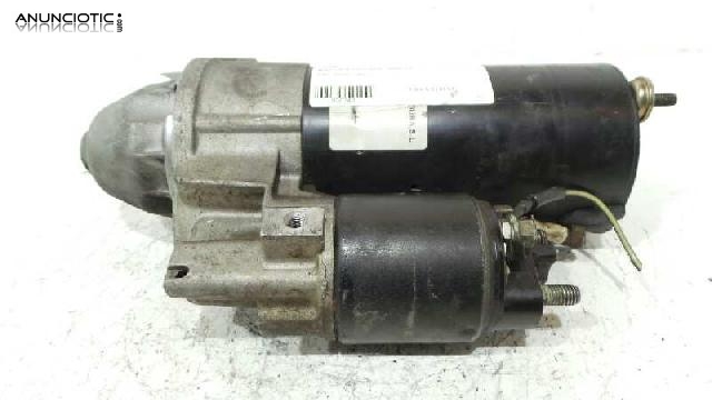 6743 motor bmw serie 5 berlina 3.0 v8