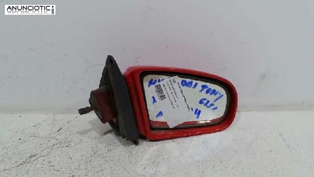 3520 retrovisor hyundai pony 1.5 ls