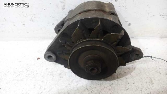 5378 alternador fiat fiorino 1.1