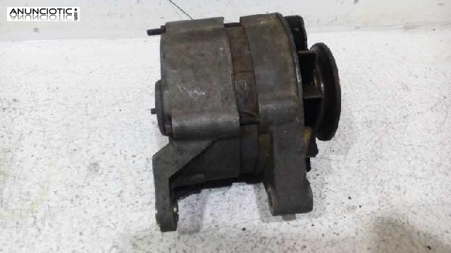 5378 alternador fiat fiorino 1.1