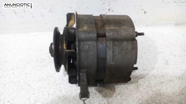 5378 alternador fiat fiorino 1.1