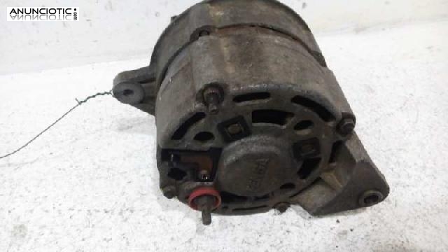 5378 alternador fiat fiorino 1.1