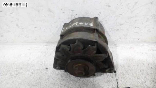 6684 alternador seat malaga 1.5