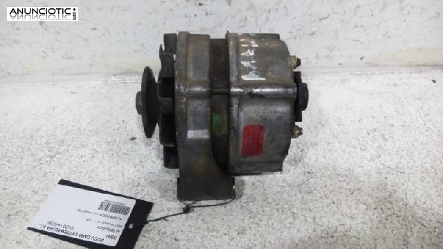 6684 alternador seat malaga 1.5