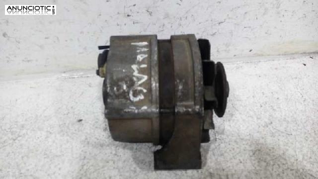 6684 alternador seat malaga 1.5