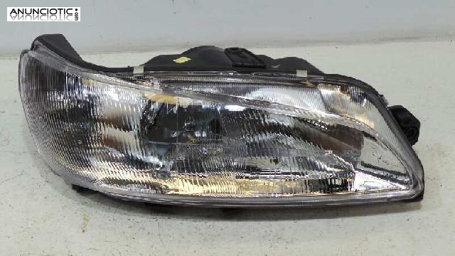 2098 faro peugeot 306 berlina 3/4/5