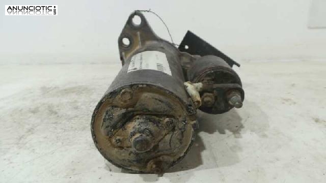 4255 motor volkswagen golf i 1.5 diesel