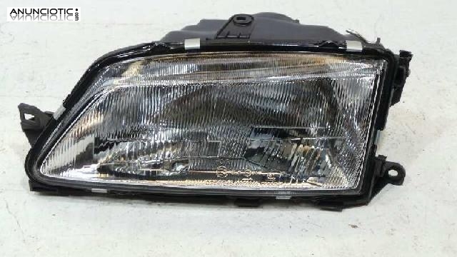 2105 faro peugeot 306 berlina 3/4/5