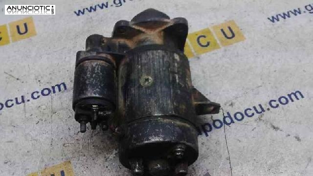 4288 motor peugeot 505 berlina 2.5