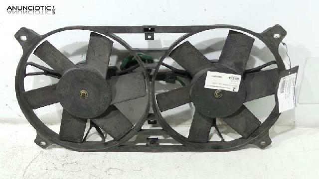 16351 electroventilador opel combo 1.7