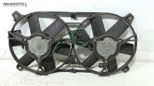 16351 electroventilador opel combo 1.7