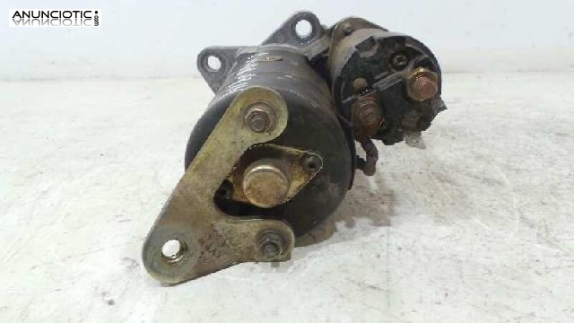 13091 motor mg rover serie 400 1.4 16v