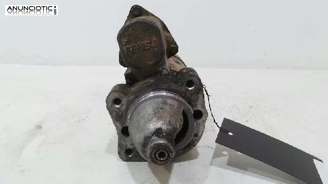 6638 motor fiat fiorino 1.1