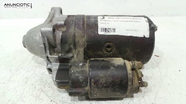 4277 motor ford escort berlina cl