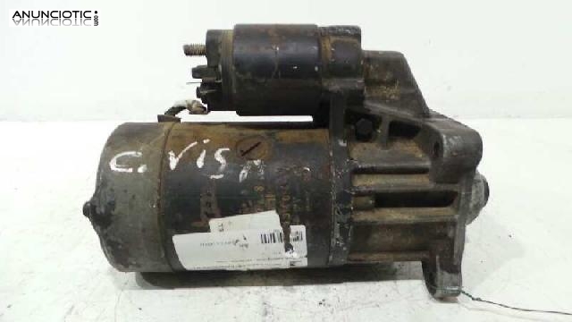 6797 motor citroen visa ii 1.8 diesel