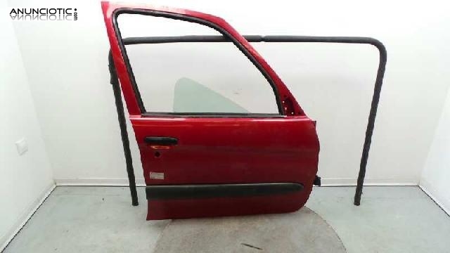 17202 puerta citroen xsara picasso 2.0