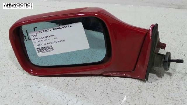 3362 retrovisor alfa romeo alfa 75