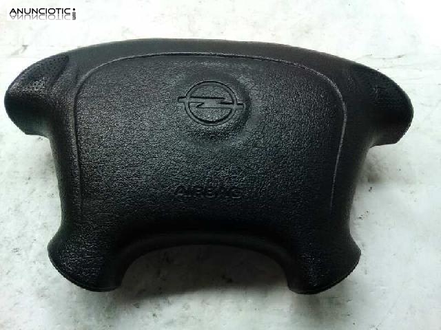 14819 airbag opel omega b cd berlina